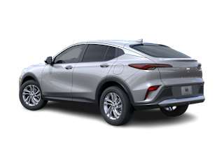 2026 Buick Envista Preferred - Photo 10