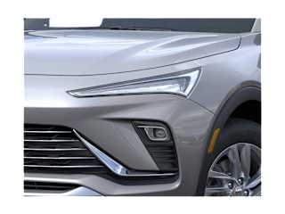 2026 Buick Envista Preferred - Photo 23