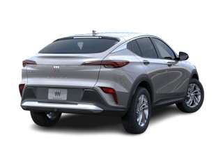 2026 Buick Envista Preferred - Photo 20