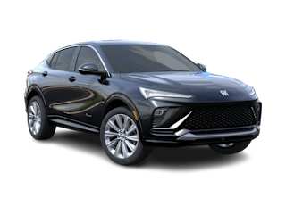 2026 Buick Envista Avenir - Photo 20
