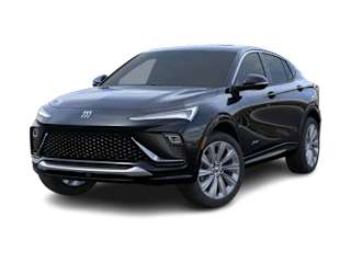 2026 Buick Envista Avenir - Photo 7