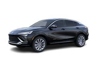 2026 Buick Envista Avenir - Photo 9