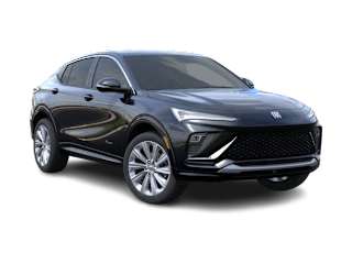 2026 Buick Envista Avenir - Photo 17