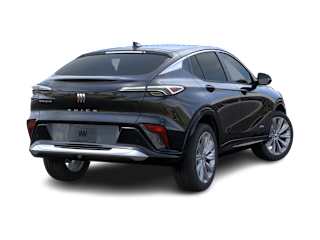2026 Buick Envista Avenir - Photo 18