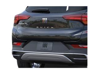2026 Buick Encore GX Preferred - Photo 8