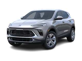 2026 Buick Encore GX Preferred - Photo 7