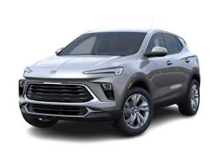 2026 Buick Encore GX Preferred - Photo 21