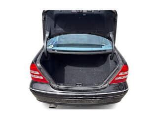 Used 2004 Mercedes-Benz C-Class C230 Kompressor with VIN WDBRF40JX4A647333 for sale in Casper, WY