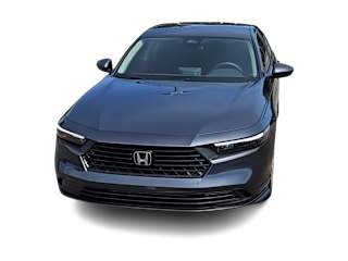 2026 Honda Accord LX - Photo 10