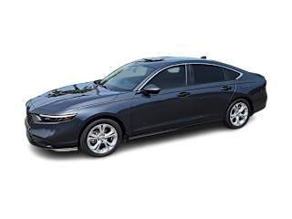 2026 Honda Accord LX - Photo 9
