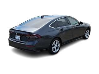 2026 Honda Accord LX - Photo 23