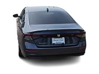 2026 Honda Accord LX - Photo 22