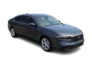 2026 Honda Accord LX - Photo 19