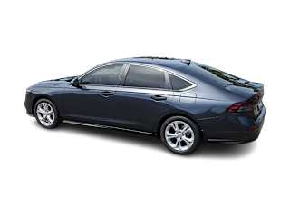 2026 Honda Accord LX - Photo 21