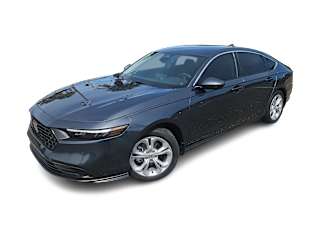 2026 Honda Accord LX - Photo 7