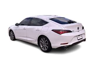 2024 Acura Integra Base - Photo 30