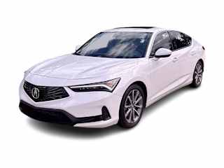 2024 Acura Integra Base - Photo 7