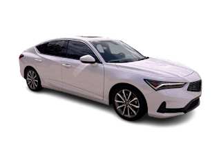 2024 Acura Integra Base - Photo 25