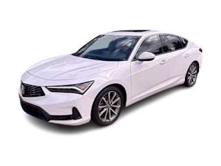 2024 Acura Integra Base - Photo 26