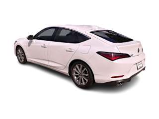 2024 Acura Integra Base - Photo 10