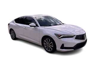 2024 Acura Integra Base - Photo 34