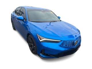 2026 Acura Integra A-Spec with Tech Package - Photo 21