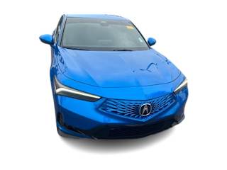 2026 Acura Integra A-Spec with Tech Package - Photo 20