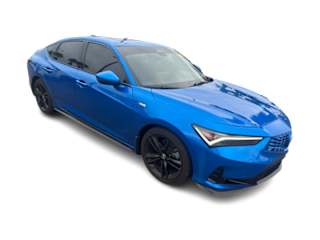 2026 Acura Integra A-Spec with Tech Package - Photo 22