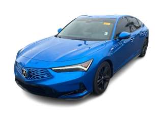 2026 Acura Integra A-Spec with Tech Package - Photo 17