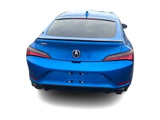 2026 Acura Integra A-Spec with Tech Package - Photo 10