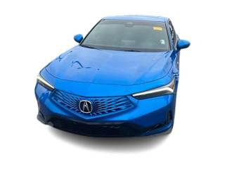 2026 Acura Integra A-Spec with Tech Package - Photo 11