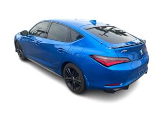 2026 Acura Integra A-Spec with Tech Package - Photo 9