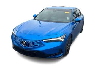 2026 Acura Integra A-Spec with Tech Package - Photo 18