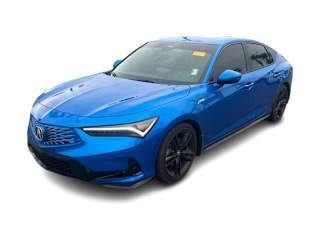 2026 Acura Integra A-Spec with Tech Package - Photo 7