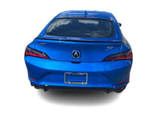 2026 Acura Integra A-Spec with Tech Package - Photo 10