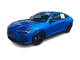 2026 Acura Integra A-Spec with Tech Package - Photo 7