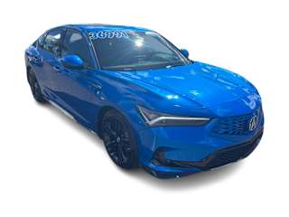 2026 Acura Integra A-Spec with Tech Package - Photo 18