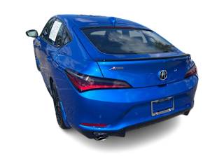 2026 Acura Integra A-Spec with Tech Package - Photo 9