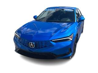 2026 Acura Integra A-Spec with Tech Package - Photo 11