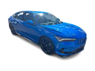 2026 Acura Integra A-Spec with Tech Package - Photo 19