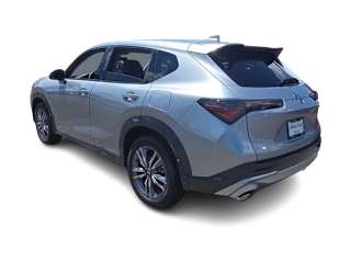 2026 Acura ADX Base - Photo 10