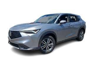 2026 Acura ADX Base - Photo 7
