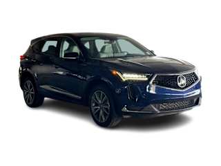 2023 Acura RDX Technology Package - Photo 26
