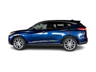 2023 Acura RDX Technology Package - Photo 9