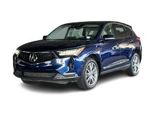 2023 Acura RDX Technology Package - Photo 27