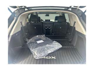 2026 Acura MDX Technology Package - Photo 17