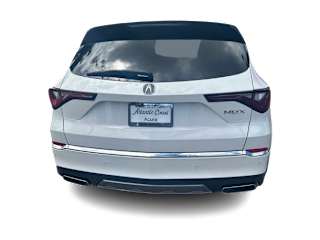 2026 Acura MDX Technology Package - Photo 10