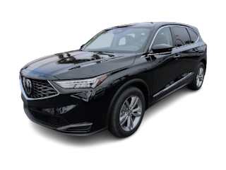 2026 Acura MDX Base - Photo 28