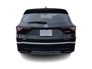 2026 Acura MDX Base - Photo 11