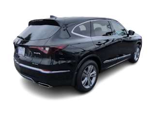 2026 Acura MDX Base - Photo 29